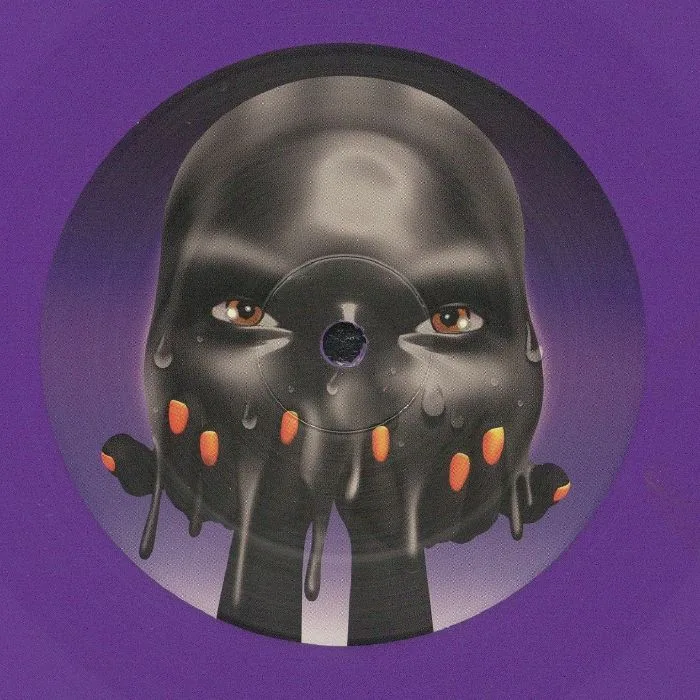 Back cover — CINTHIE — Bossa & Swing EP