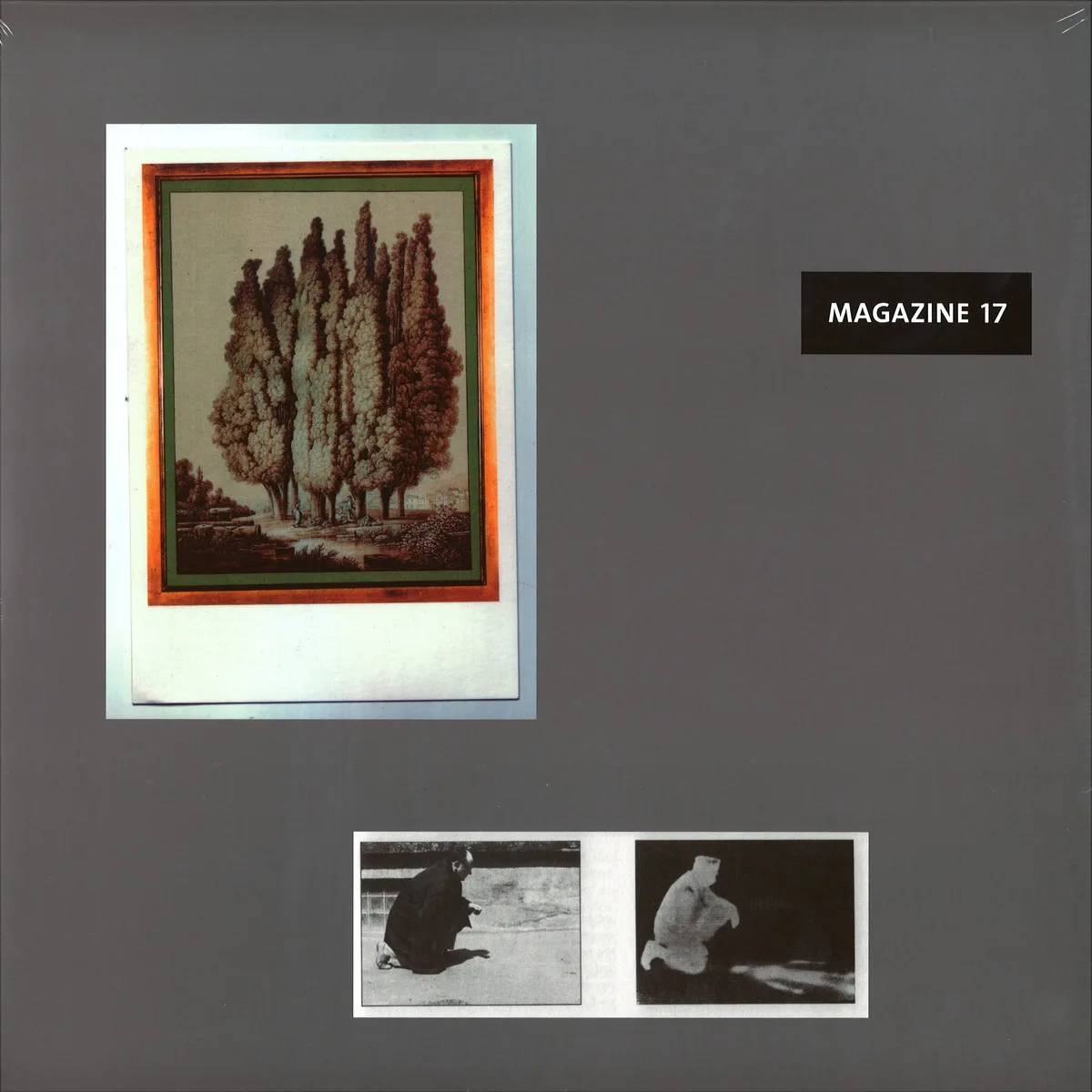 Mattes Schwarz — I Don't Know