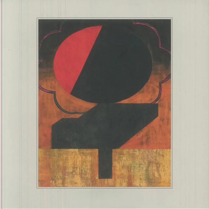 JQ / RICHARD PIKE — Tessera
