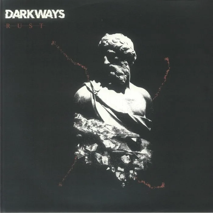 DARKWAYS — Rust