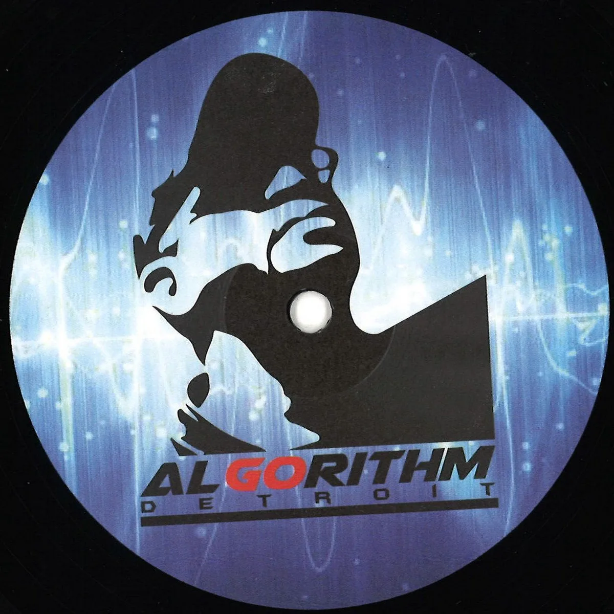 Vincent Halliburton — Vibe Under A Different Frequency EP