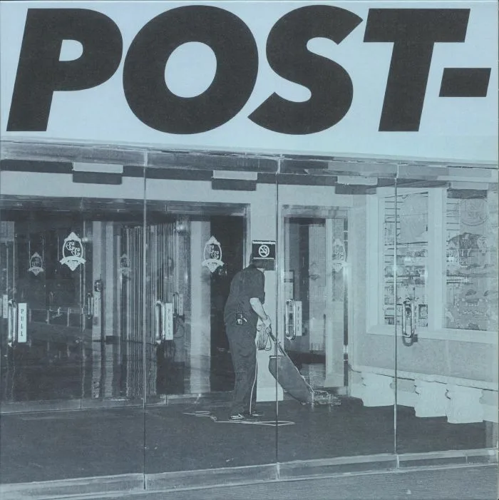 Jeff ROSENSTOCK — Post (reissue)