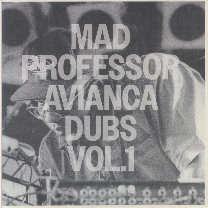 MAD PROFESSOR — Avianca Dubs Vol 1