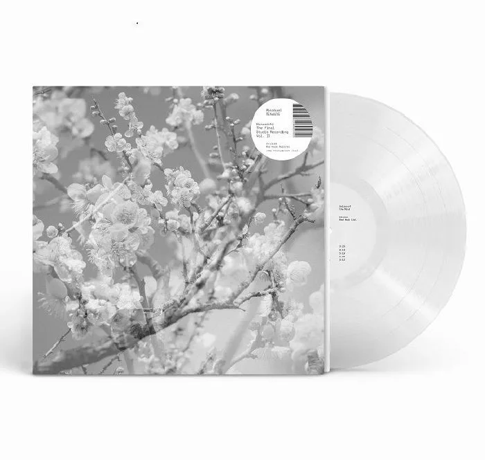 Masabumi KIKUCHI — Hanamichi: The Final Studio Recording Vol II