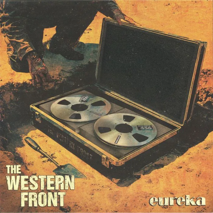 The WESTERN FRONT — Eureka