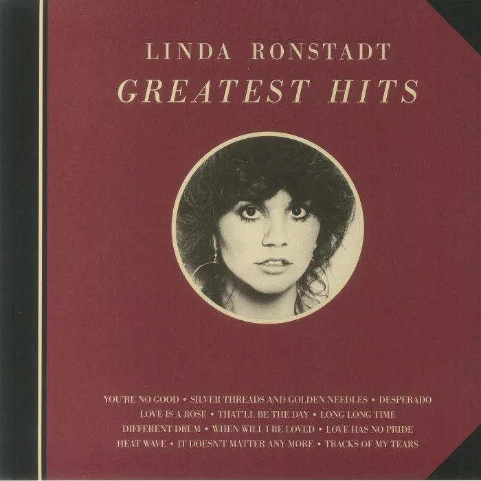 Linda RONSTADT — Greatest Hits