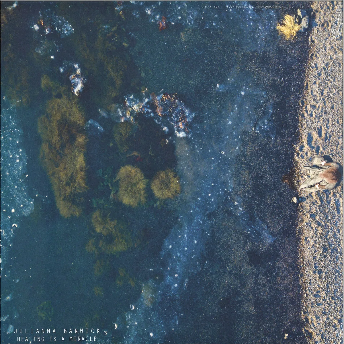 Julianna Barwick — Healing Is A Miracle