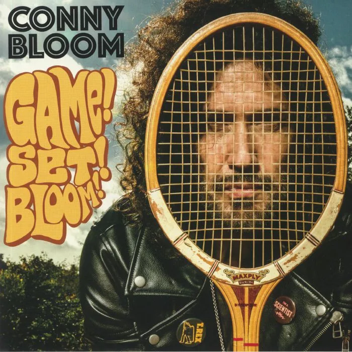 Conny BLOOM — Game! Set! Bloom!