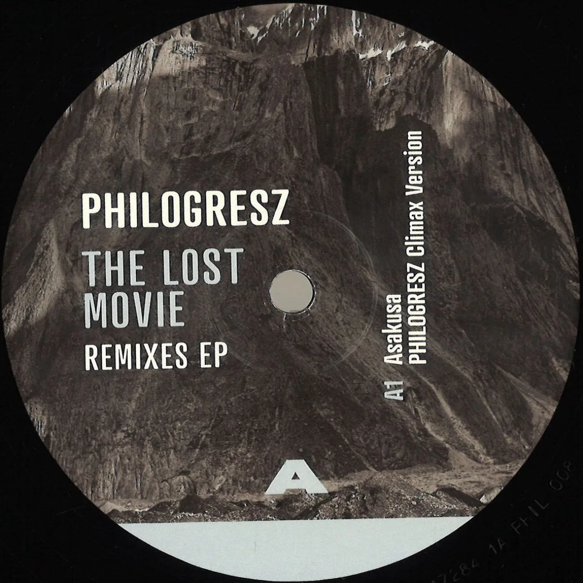 Philogresz — The Lost Remixes