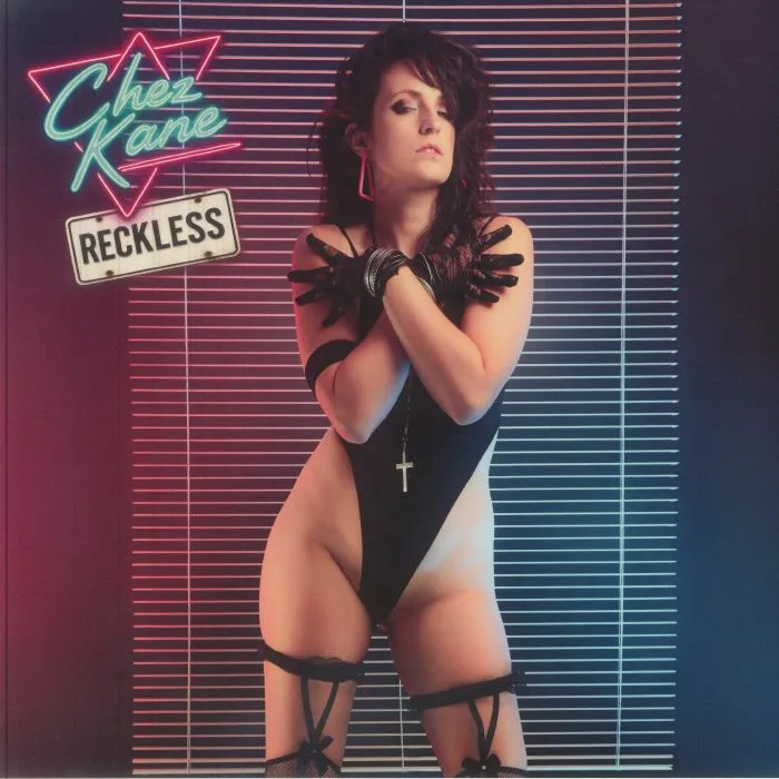 Chez KANE — Reckless