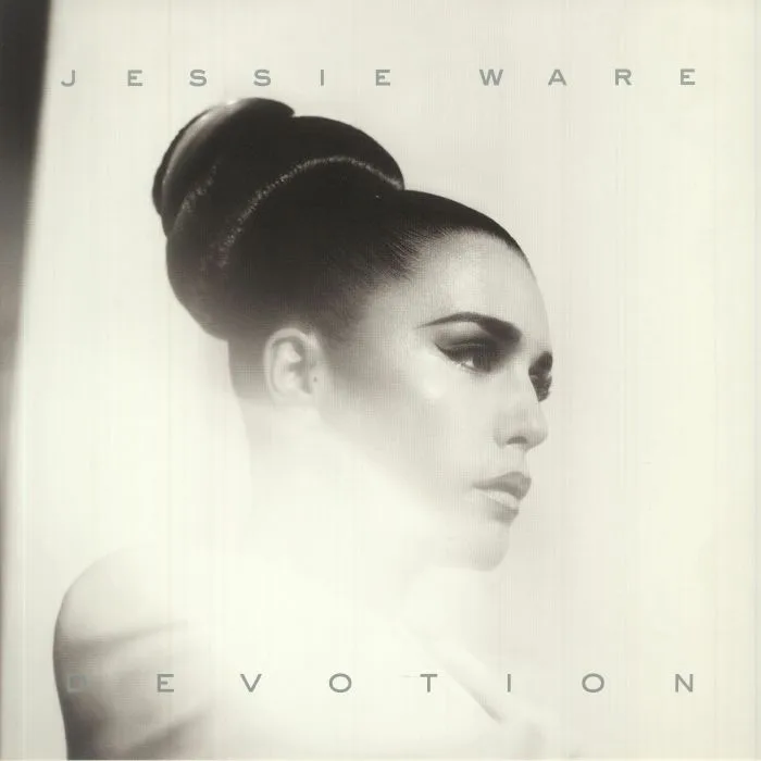 Jessie WARE — Devotion (10th Anniversary Deluxe Edition) (Record Store Day RSD 2022)