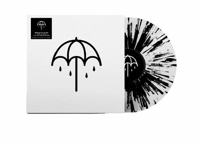 BRING ME THE HORIZON — That's The Spirit (10th Anniversary Edition)