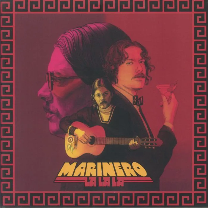 MARINERO — La La La