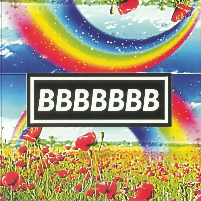 BBBBBBB — Positive Violence