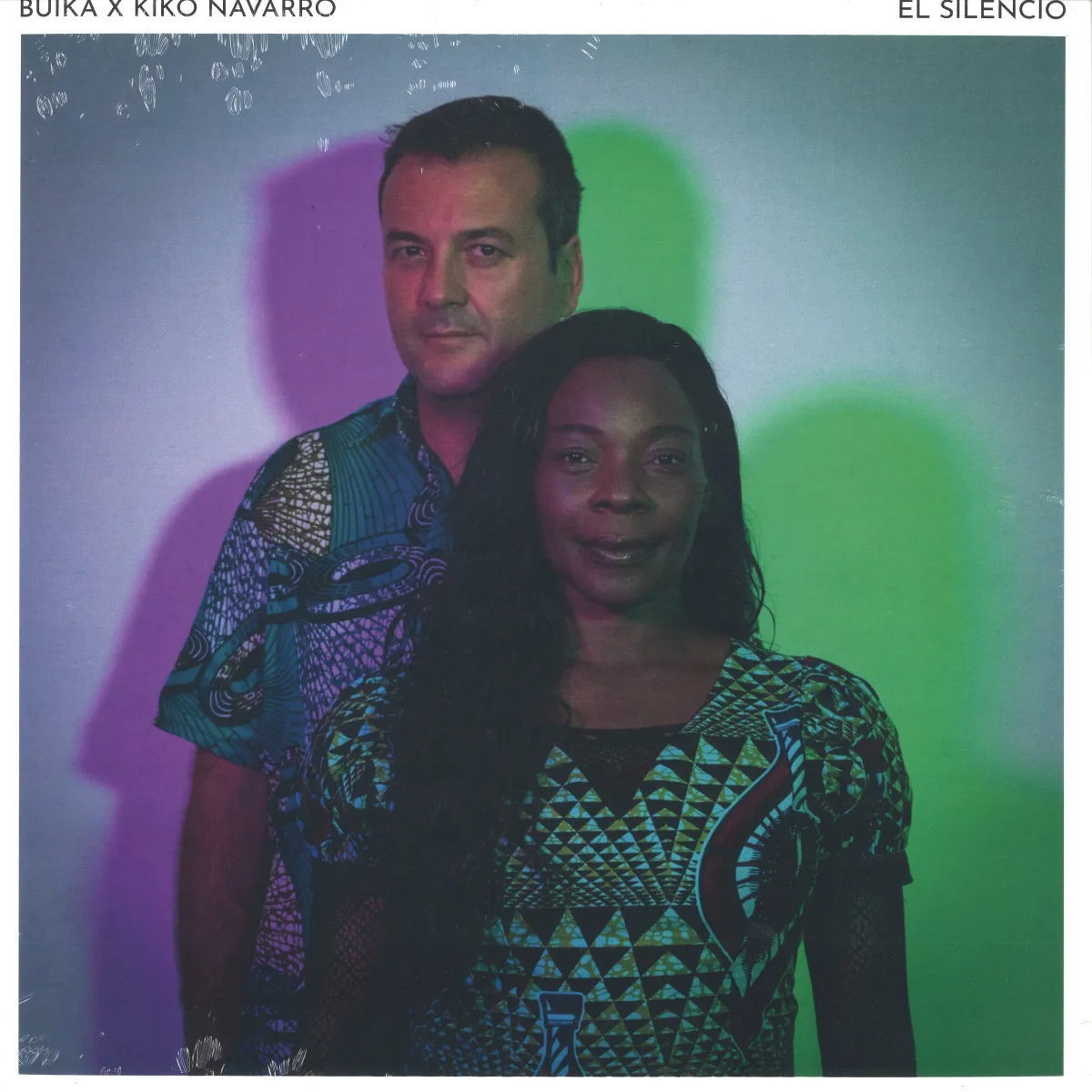 BUIKA x Kiko Navarro — El Silencio