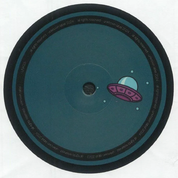 Front cover — PEONIA — UNK 23