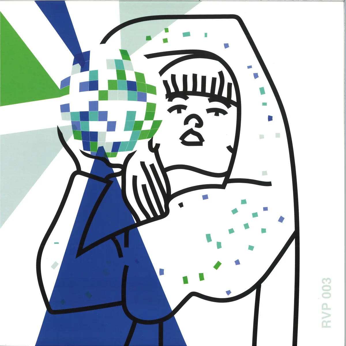 Various — RVP003 VA