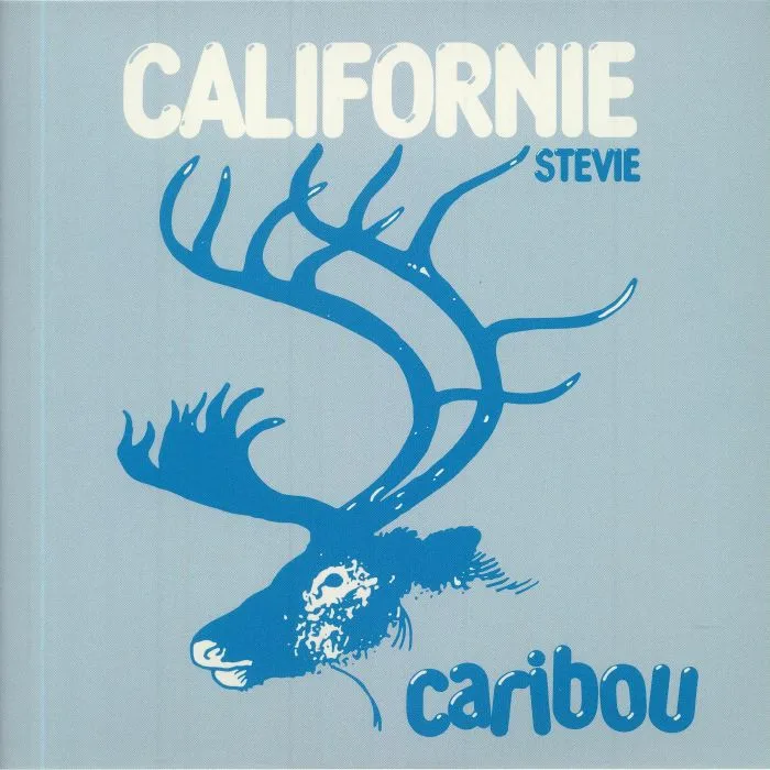 CARIBOU aka CORTEX — Californie