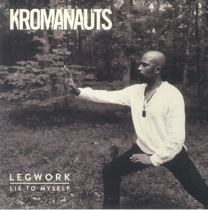 KROMANAUTS — Legwork