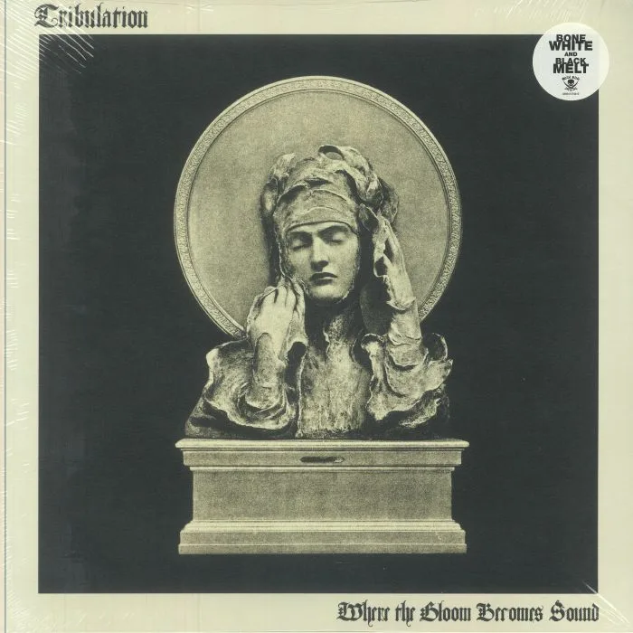 TRIBULATION — Where The Gloom Becomes Sound