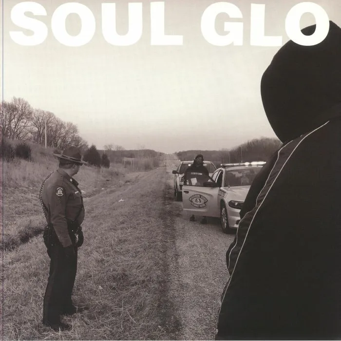 SOUL GLO — The Nigga In Me Is Me (reissue)