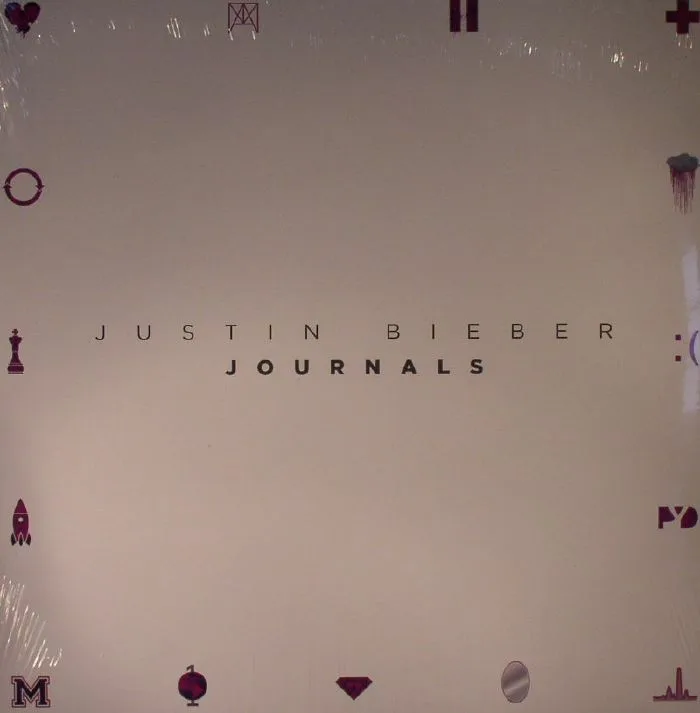 Justin BIEBER — Journals