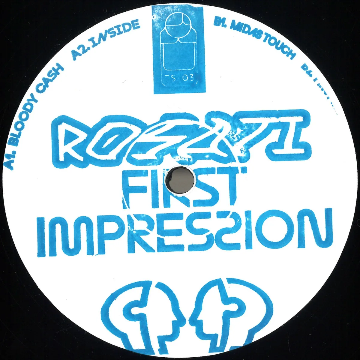 Rosati — First Impression