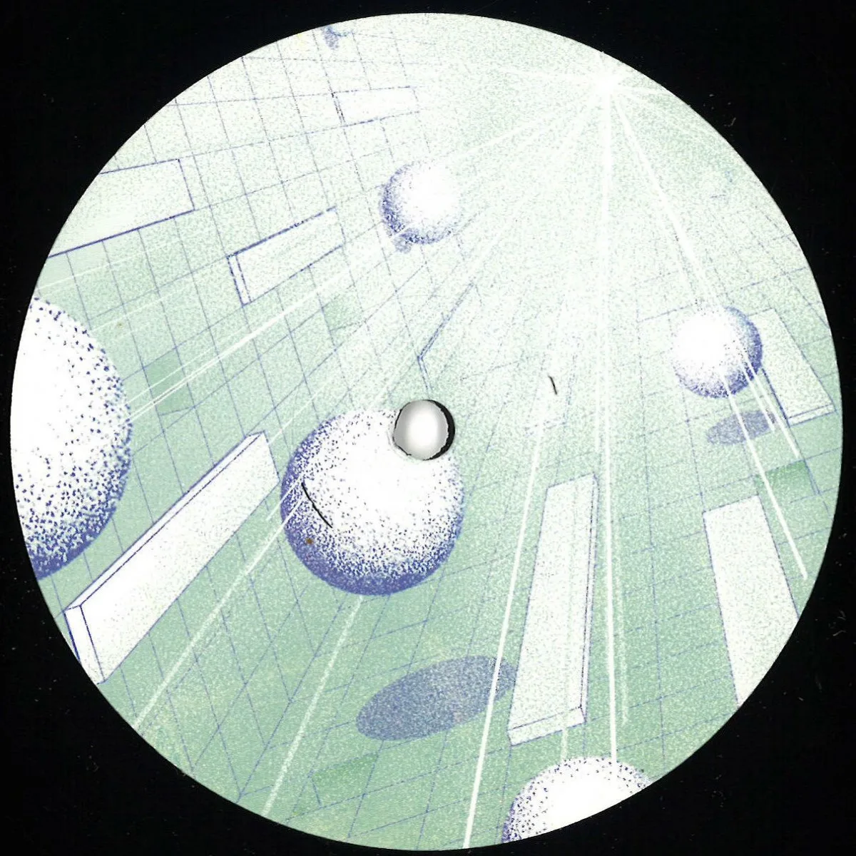 DJ Life — Quantum Travel
