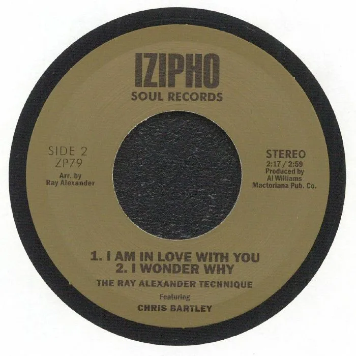 Back cover — The RAY ALEXANDER TECHNIQUE — Taking The Long Way Home
