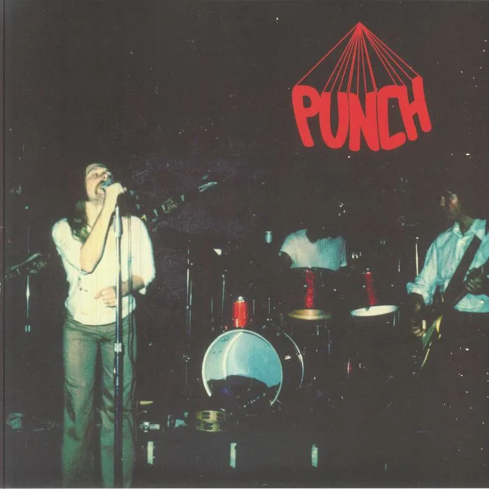 PUNCH — Punch