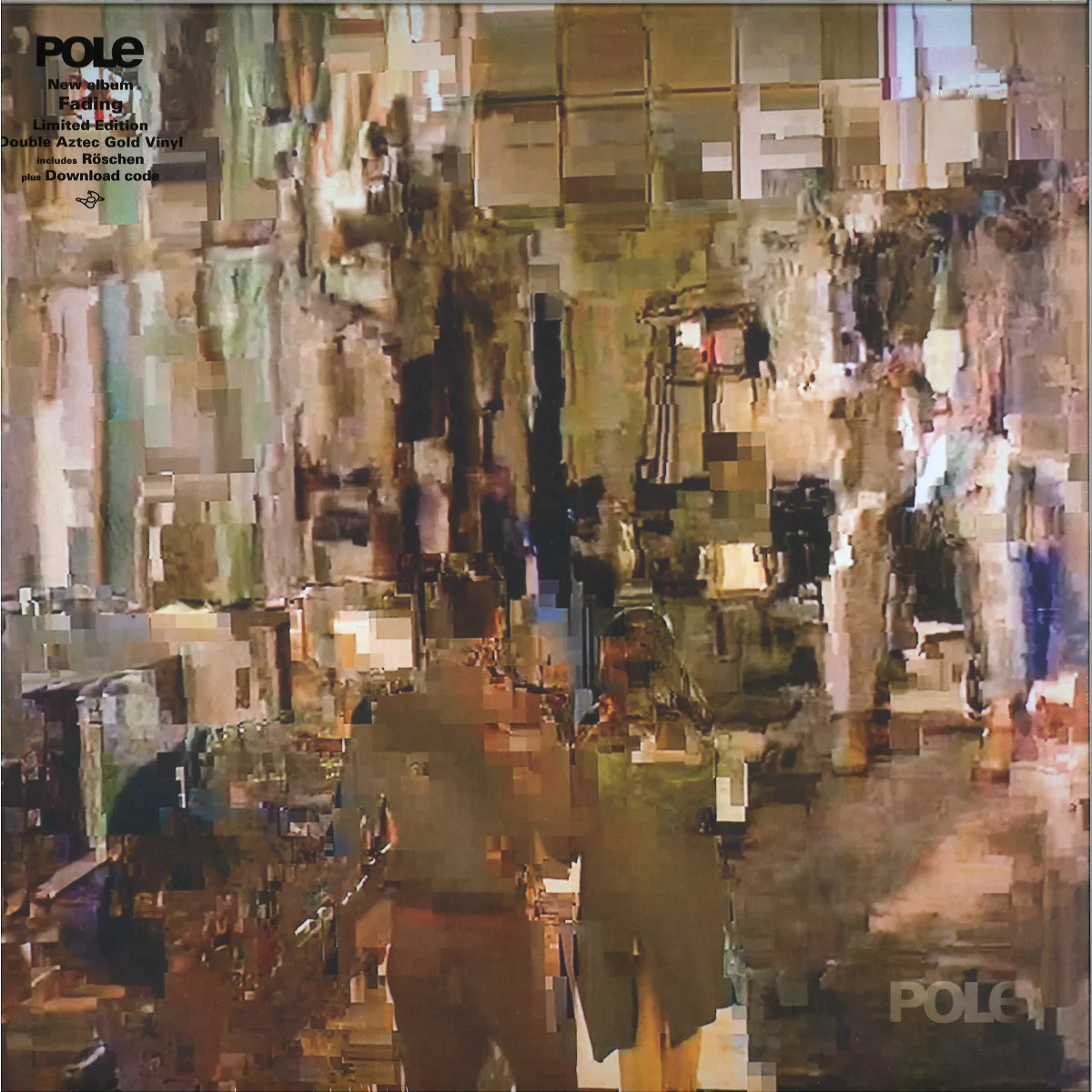 Pole — Fading