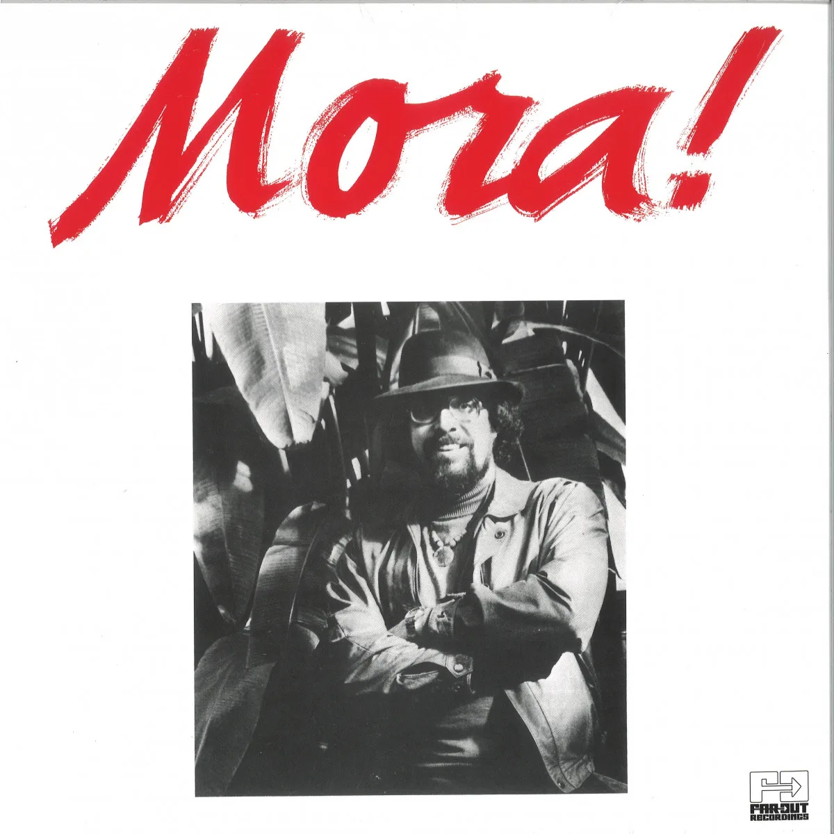 Francisco Mora Catlett — MORA! I