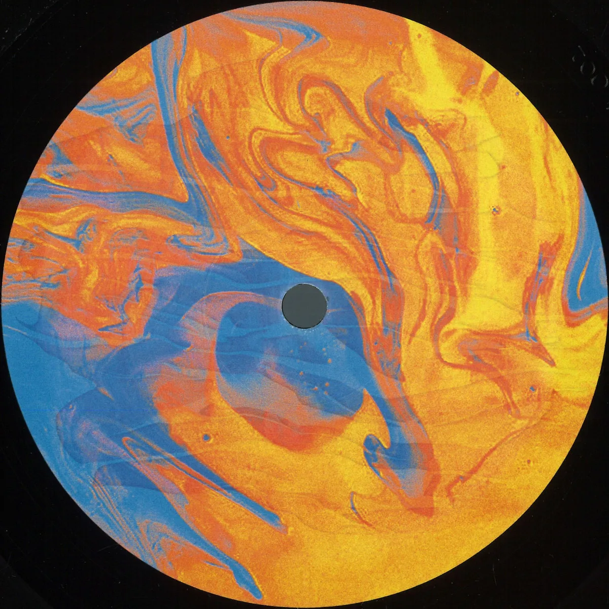 ROBERTO MANOLIO — Ancient Lost Writings EP