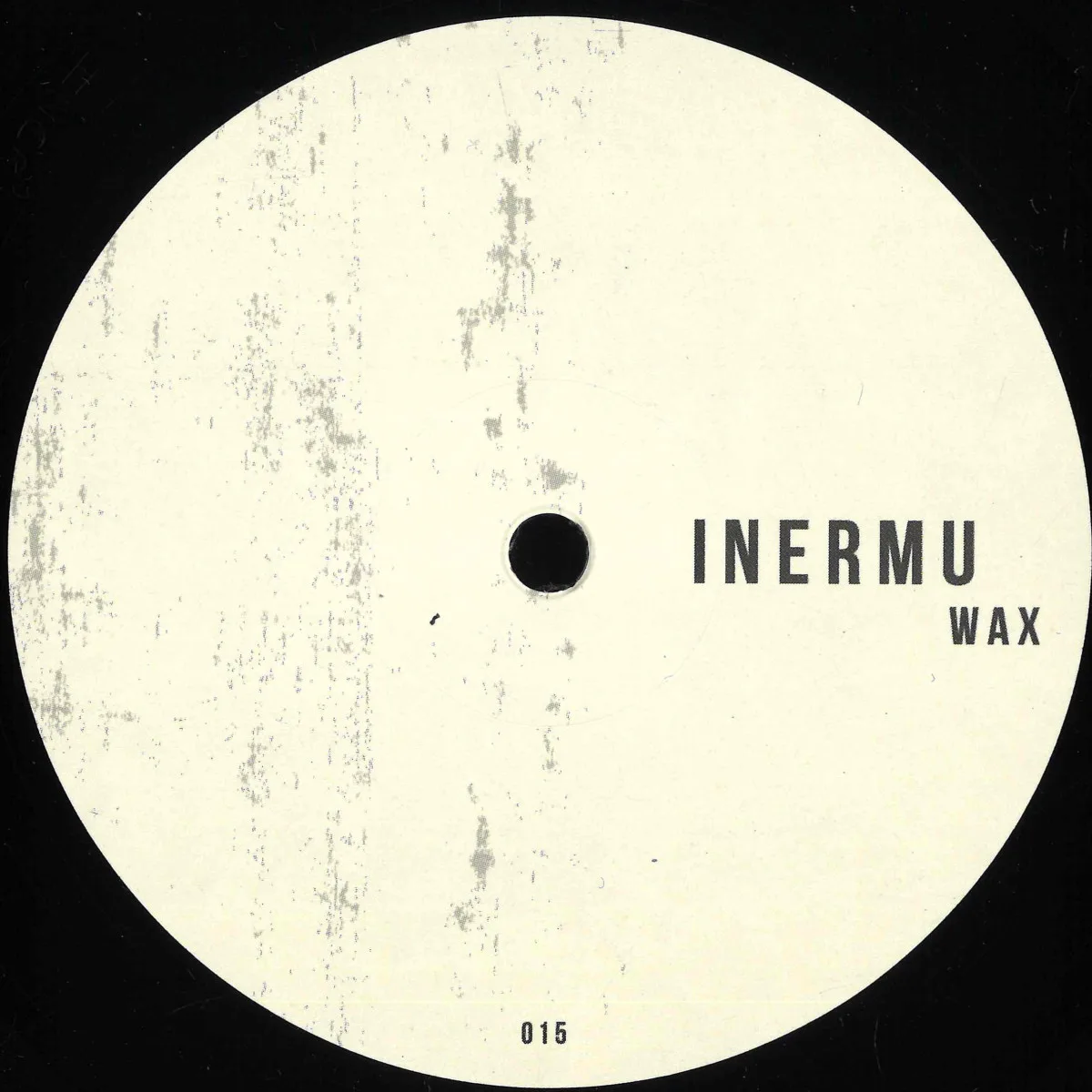 Daniel Meister — Inermu Wax 015