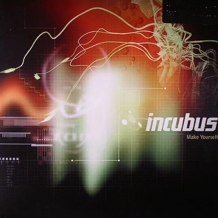 INCUBUS — Make Yourself