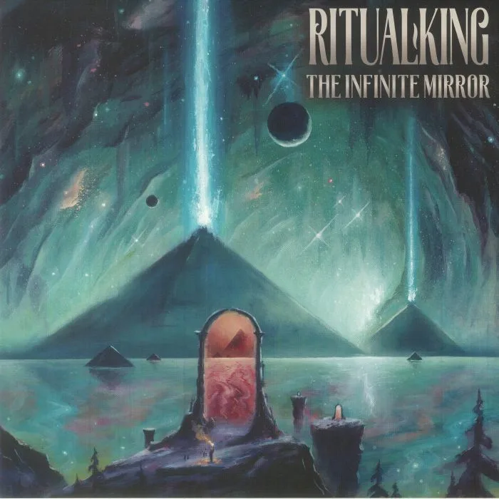 RITUAL KING — The Infinite Mirror