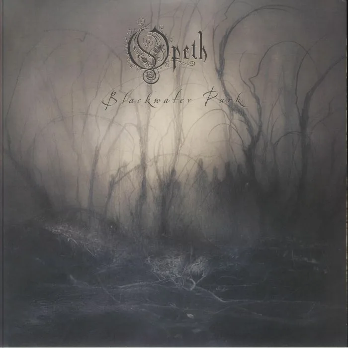 OPETH — Blackwater Park (20th Anniversary Edition)