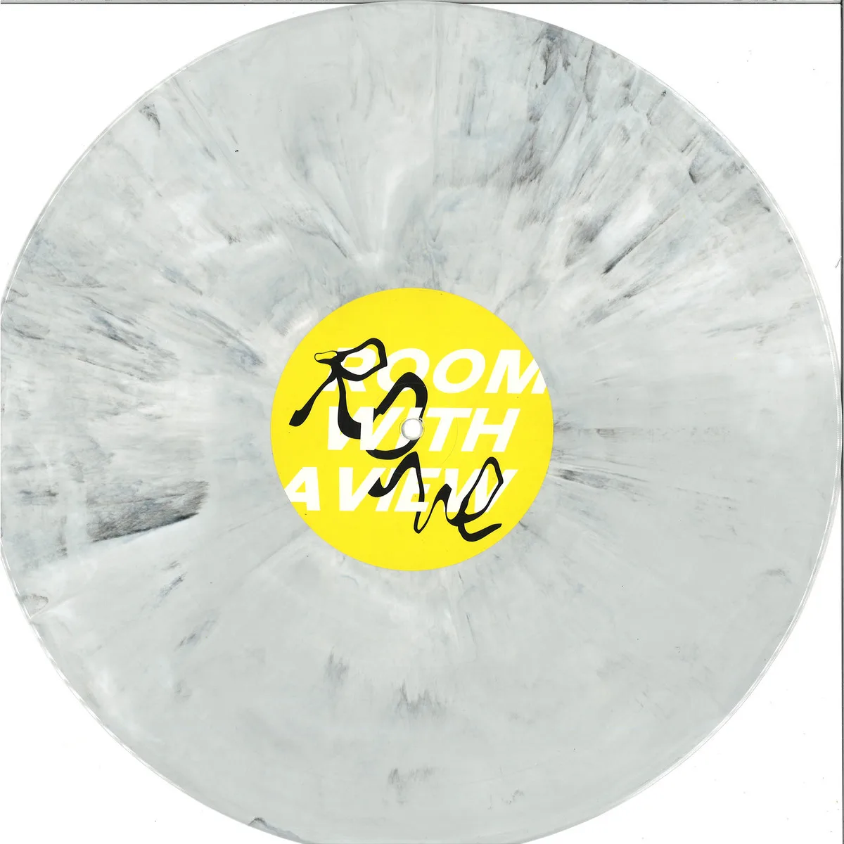 Rone — Room With A View 2x12" Marbled Vinyl