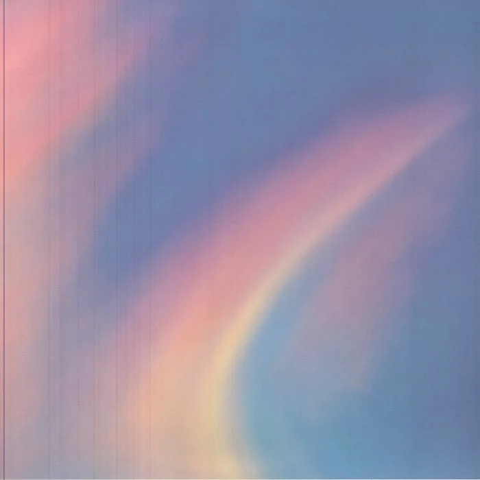 Front cover — Jakob MADER — A Matter Of Time
