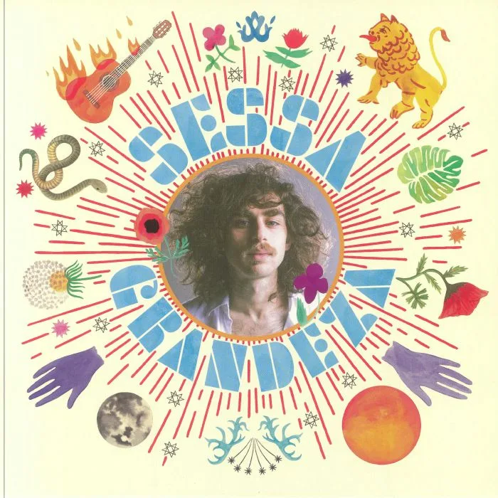SESSA — Grandeza