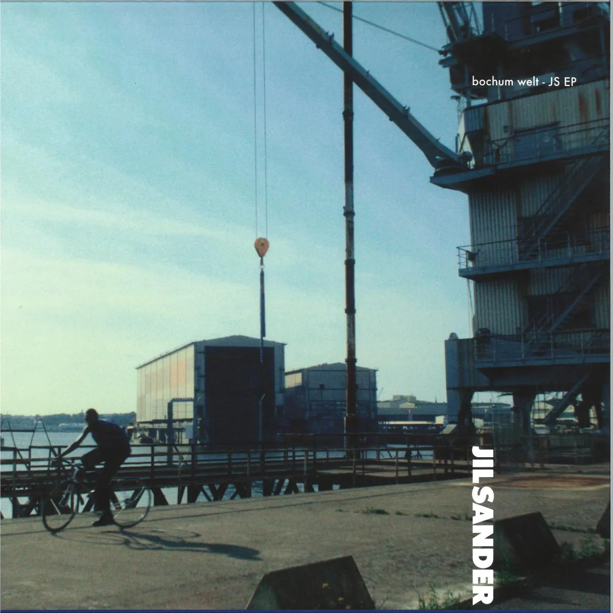 Bochum Welt — JS