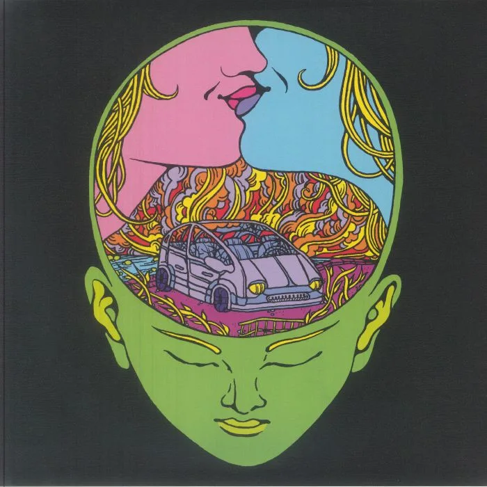 Oonagh Haines — Not Not Pretending LP