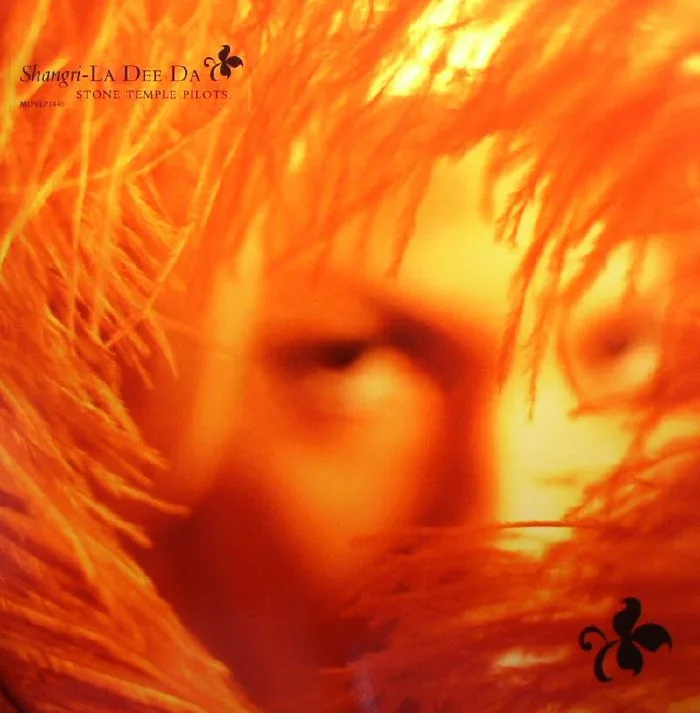 STONE TEMPLE PILOTS — Shangri La Dee Da