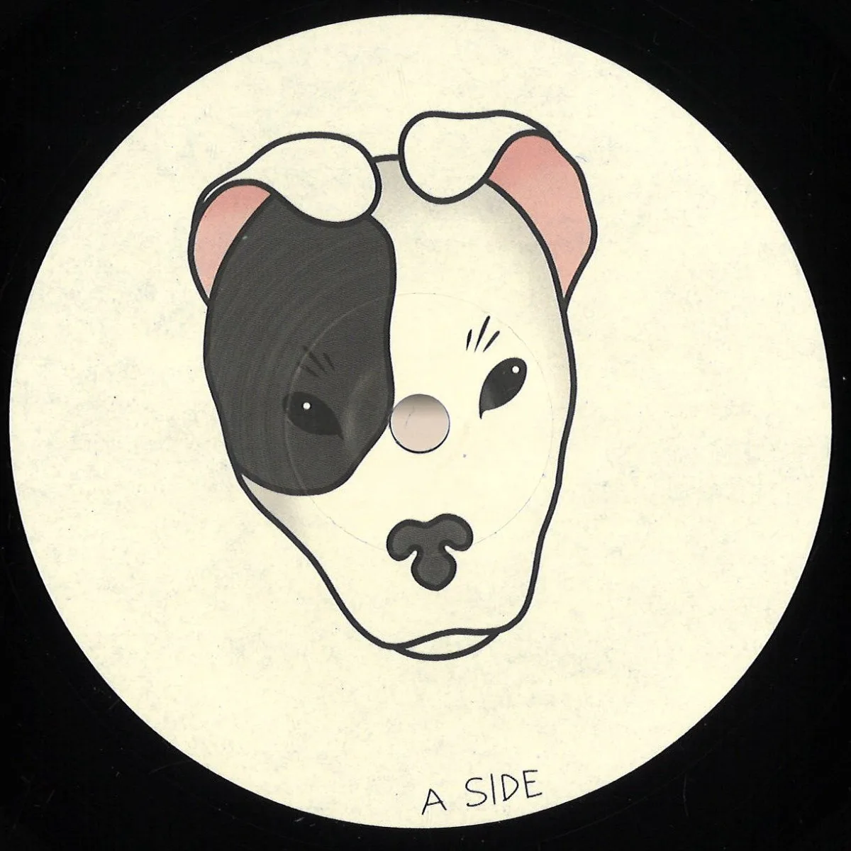 Front cover — Various — CHV002