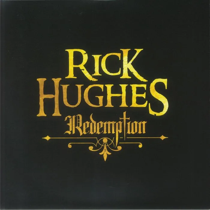 Rick HUGHES — Redemption