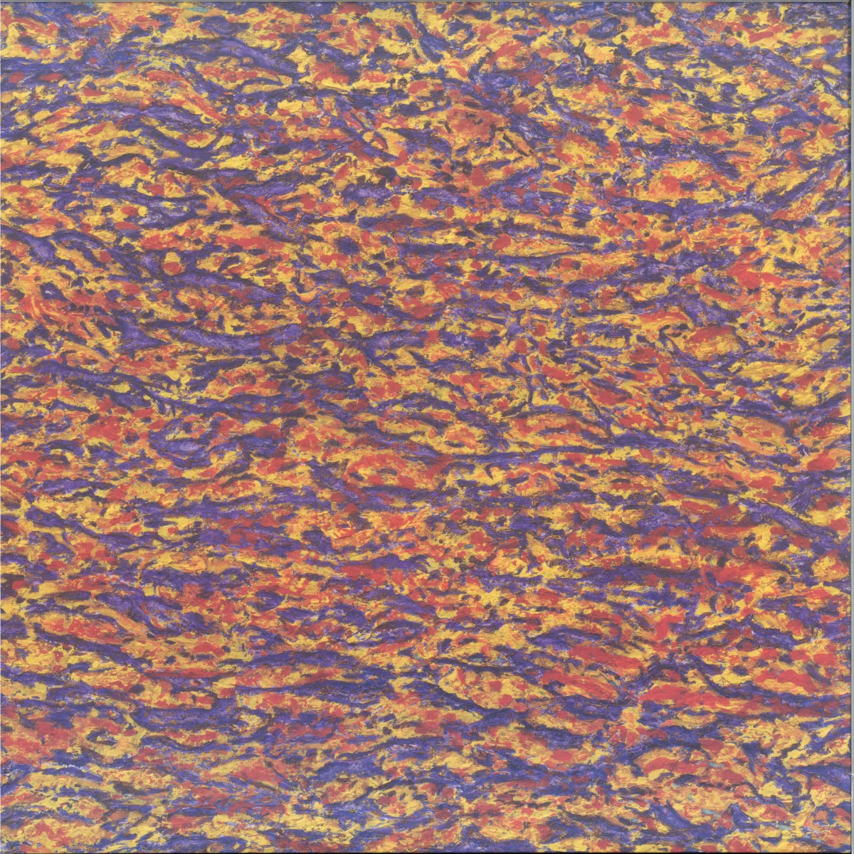 Dario Zenker — Reflection LP 2x12"