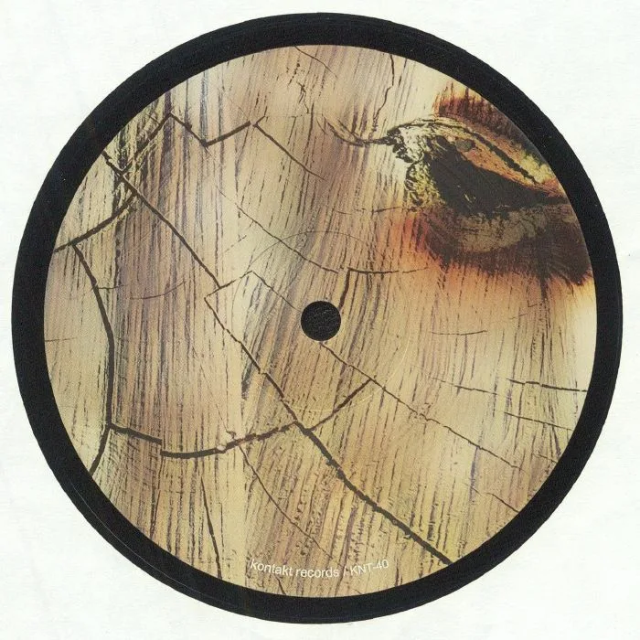 Front cover — OHM / KVADRANT — Soerne