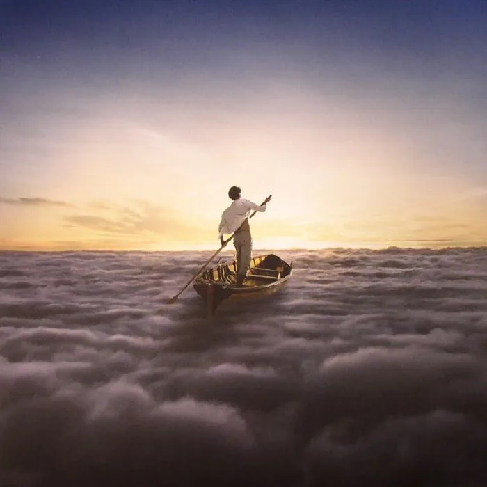 PINK FLOYD — The Endless River