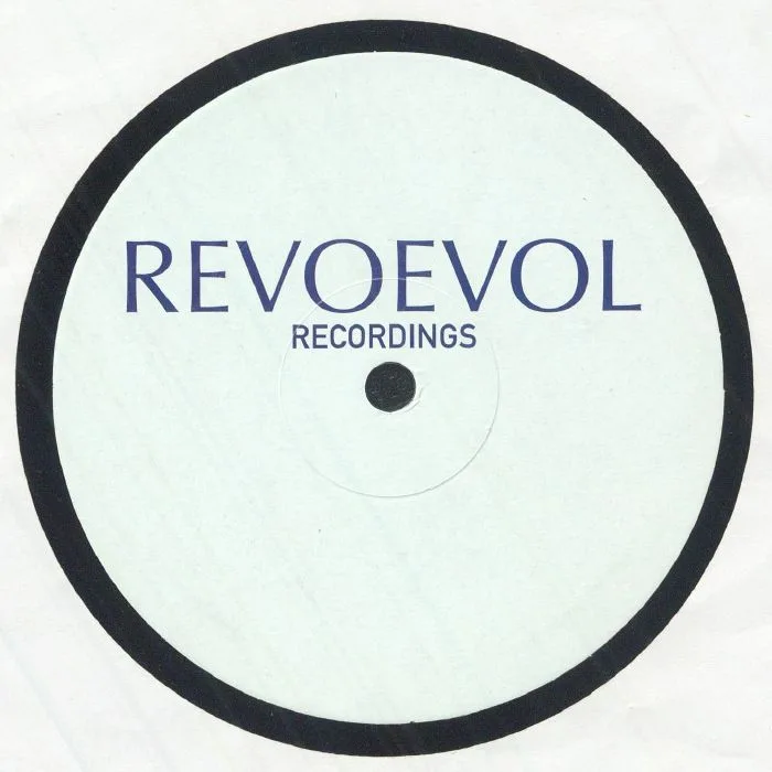 Front cover — Vincenzo PEREZ — Fantasy EP