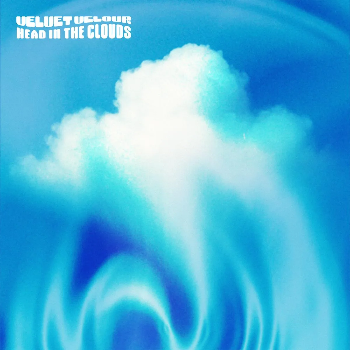 Velvet Velour — Head In The Clouds